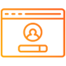 login